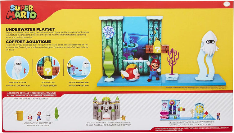 NINTENDO. JUEGO SUBMARINO