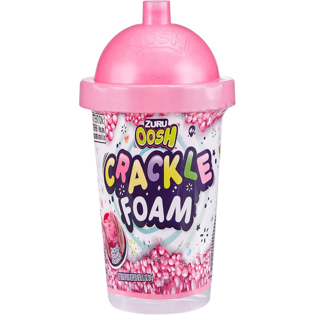 Oosh Slime. Fun Foam Series