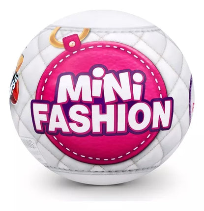 Mini brandy. Mini fashion