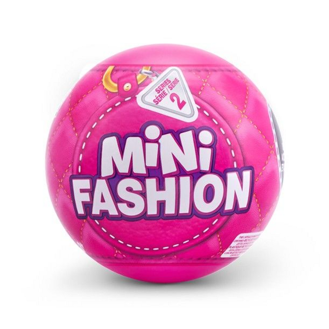 Mini brandy. 5 suprime fashion mini