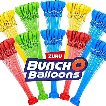 AA-BUNCH. BALLONS 3 PACK