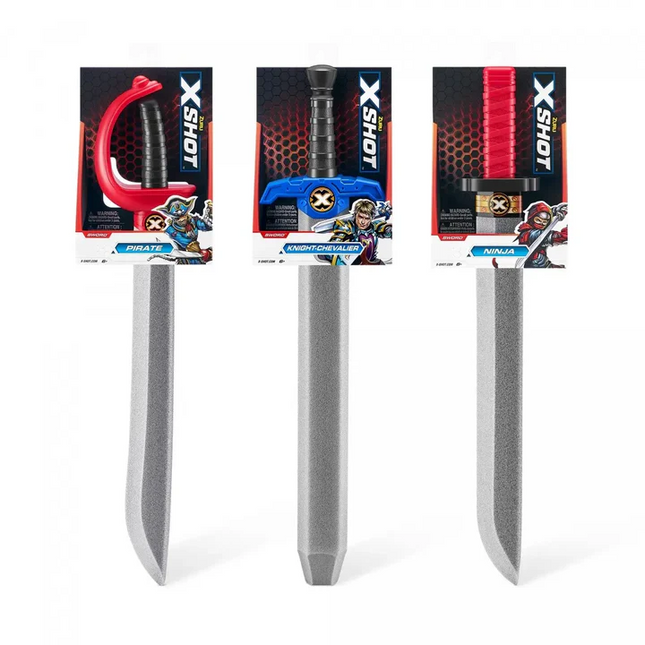 X-spot. Dwight - chavales (sable)