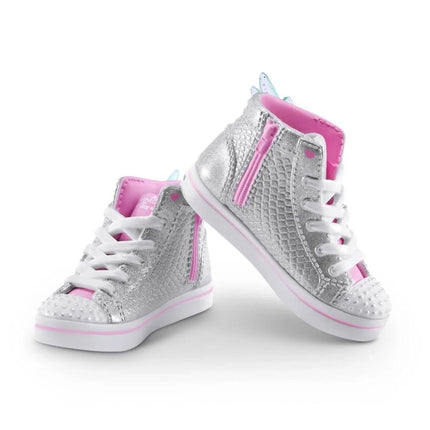 Mini Brands. Sneakers