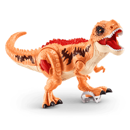 Robo Alive. Dino escape