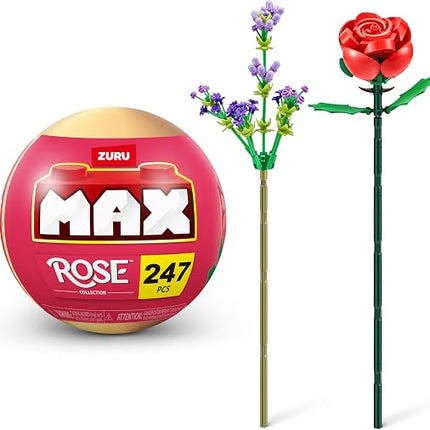 MAX. ROSE COLLECTION PREMIUM SERIE 1