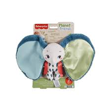 Fisher-price. Elefante orejetas amorosas