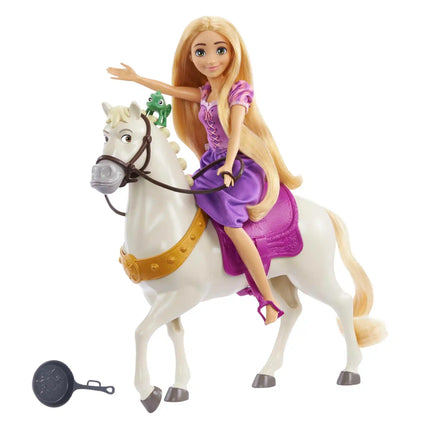 DISNEY. PRINCESA RAPUNZEL MAXIMUS