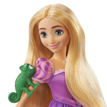 DISNEY. PRINCESA RAPUNZEL MAXIMUS