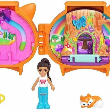 POLLY POCKET. MINI MUNDO DE MASCOTAS