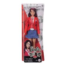 BARBIE. RBD ROBERTA