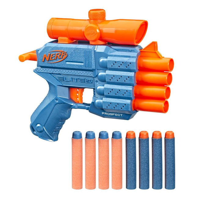 Nerf. Elite 2.0 Prospec Qs4