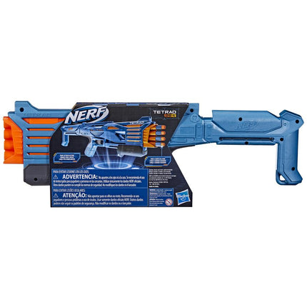 NERF. ELITE 2.0 TETRAD QS-4