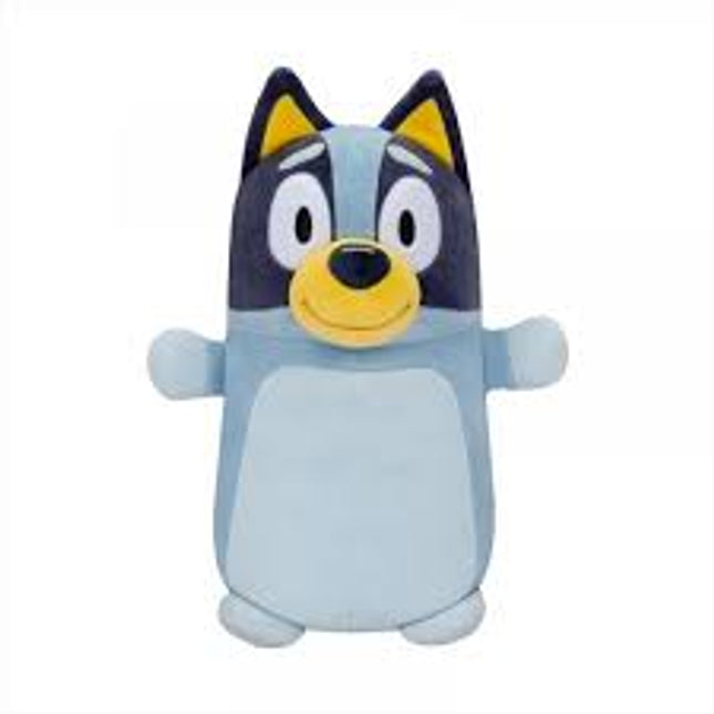 Squishmallows. Bluey abrazos 10~