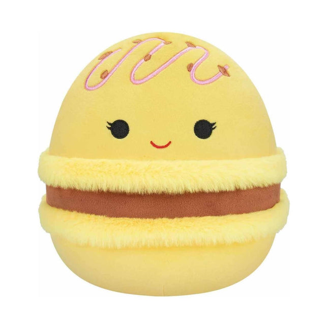 Squishmallows. Peluche 7.5"" bisonte