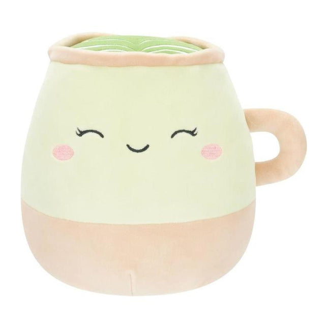 Squishmallows. Peluche 7.5"" rosetón