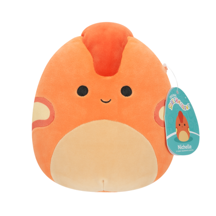Squishmallows. Peluche 7.5" Nichelle