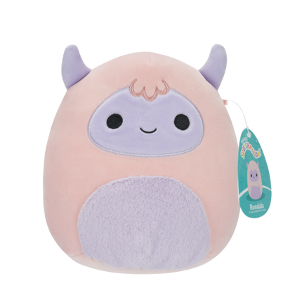 Squishmallows. Peluche 7.5"" Ronalda