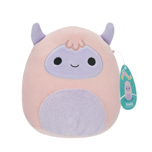Squishmallows. Peluche 7.5"" Ronalda