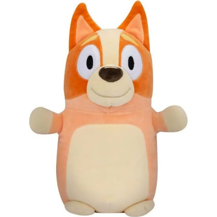 SQUISHMALLOWS. BLUEY BINGO 6"