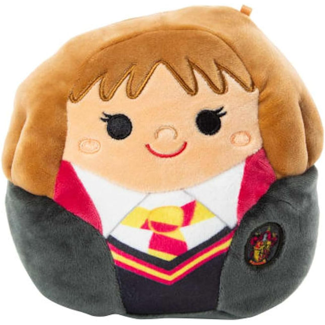 Squishmallows. Harry Potter/ Hermione Granger