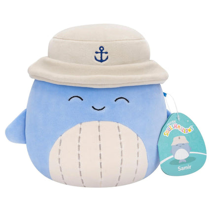 Squishmallows. Peluche 7.5"" Samir