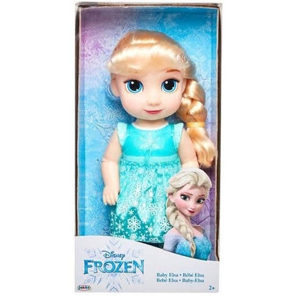 DISNEY FROZEN. BABY VALUE SURT