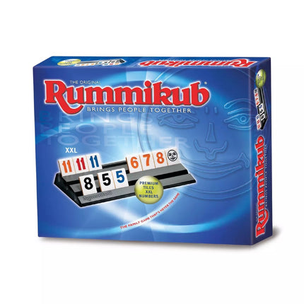 Juego de mesa. Rummikub <XXL>