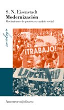 Modernización. Movimientos de protesta/cambio social