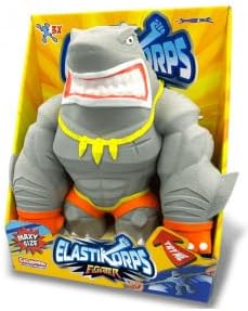 Elastikorps Fighter. Maxi Shark