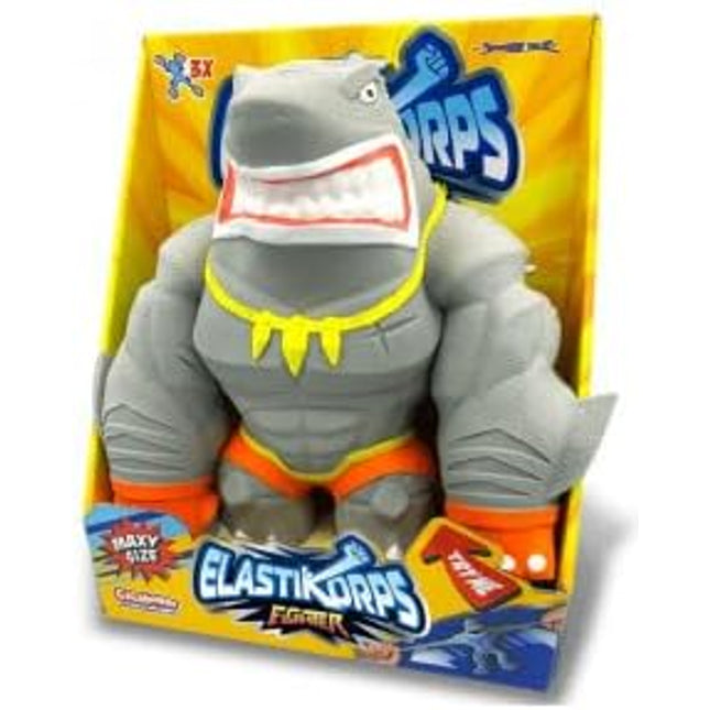 Elásticos fíjate. Maxi Shara