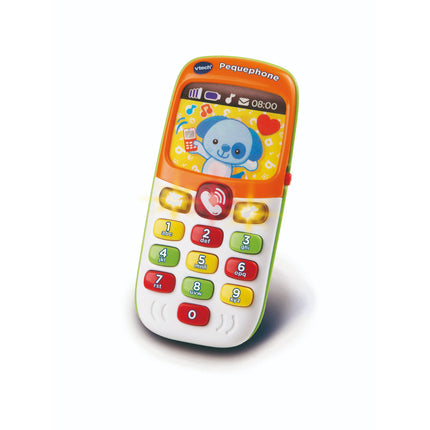 PEQUEPHONE