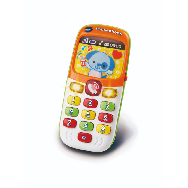 PEQUEPHONE