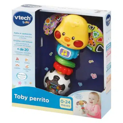 TOBY PERRITO