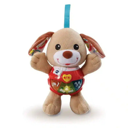 PEQUEPERRITO