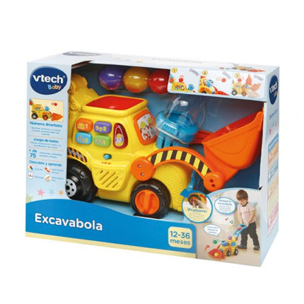 EXCAVABOLA