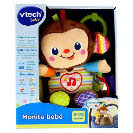 MONITO BEBE
