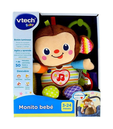 MONITO BEBE