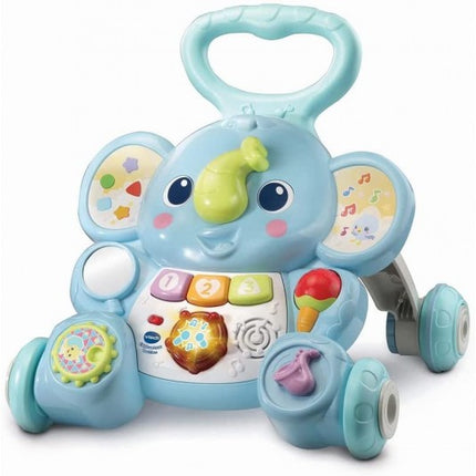 BLUE MI PRIMER ANDADOR MUSICAL