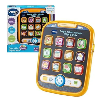 PEQUE TABLET HAPPY PPLAY