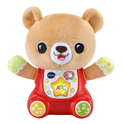 SING & RHYME BEAR
