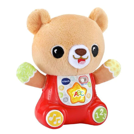 SING & RHYME BEAR