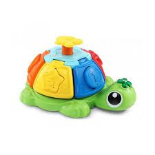 Leapfrog. Tortuga giros Y sorpresas