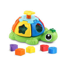 Leapfrog. Tortuga giros Y sorpresas
