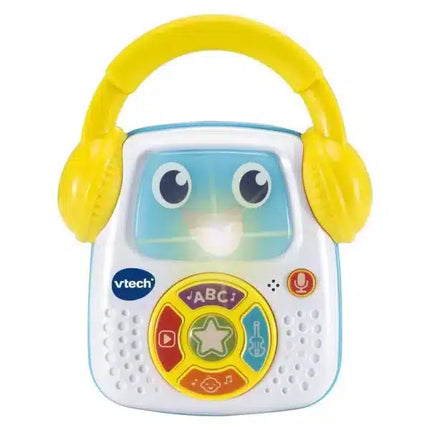REPRODUCTOR INFANTIL CANCIONES Y MELODIAS