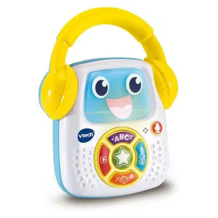 REPRODUCTOR INFANTIL CANCIONES Y MELODIAS