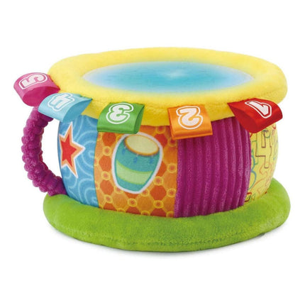 TAMBOR. LUCES MAGICAS