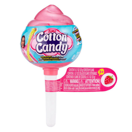 COTTON CANDY. STANDARD SMALL