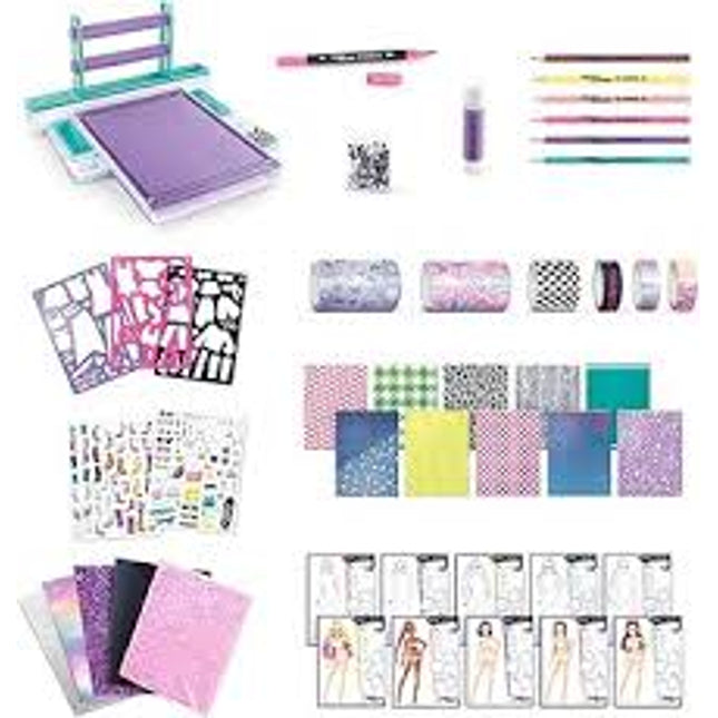 Style 4 ever. Estudio de moda