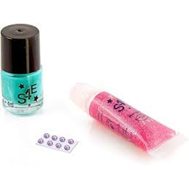 Style 4 ever. Mini maleta de belleza