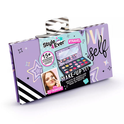 STYLE 4 EVER. PALETA DE MAQUILLAJE